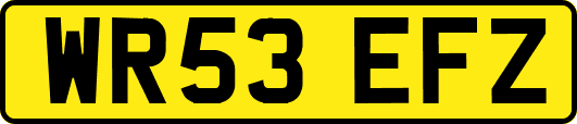 WR53EFZ