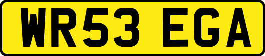 WR53EGA