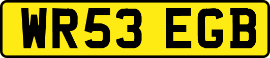 WR53EGB