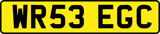 WR53EGC