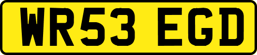WR53EGD