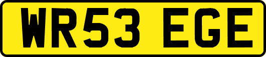 WR53EGE