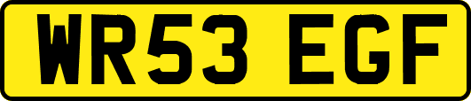 WR53EGF