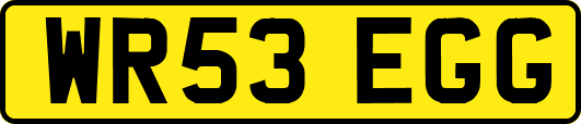 WR53EGG