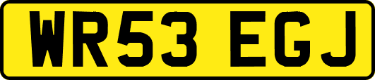 WR53EGJ