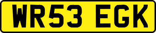 WR53EGK