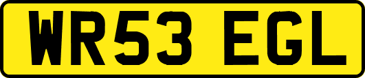 WR53EGL