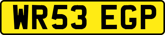 WR53EGP