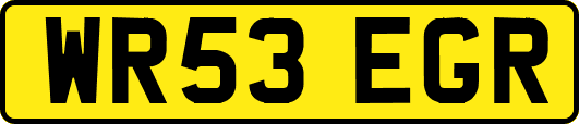 WR53EGR