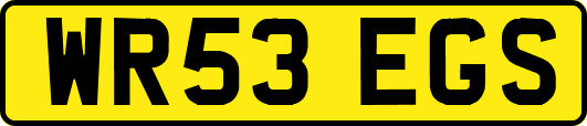 WR53EGS