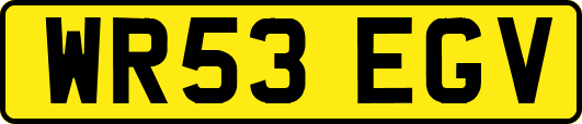 WR53EGV