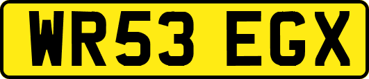 WR53EGX