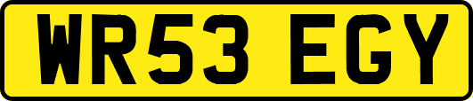 WR53EGY