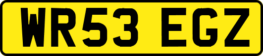 WR53EGZ