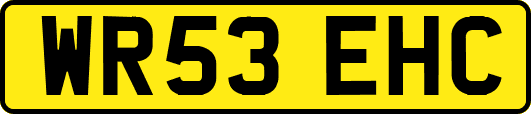 WR53EHC