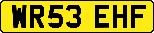 WR53EHF