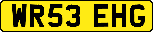 WR53EHG