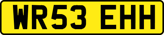 WR53EHH