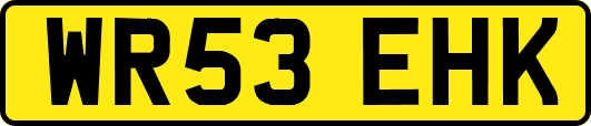 WR53EHK