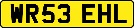 WR53EHL