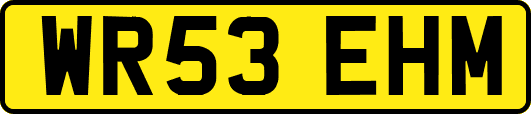 WR53EHM