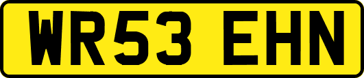 WR53EHN
