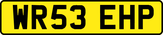 WR53EHP