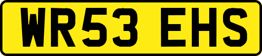 WR53EHS