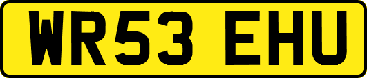 WR53EHU
