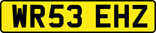 WR53EHZ