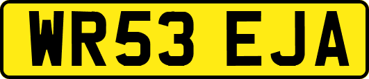 WR53EJA