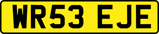 WR53EJE