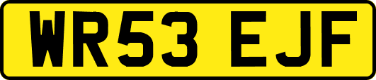 WR53EJF