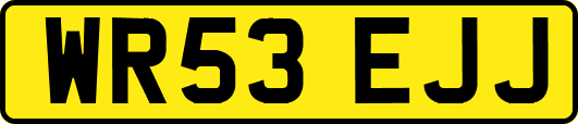 WR53EJJ