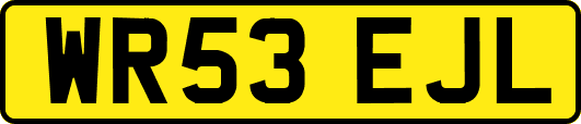 WR53EJL