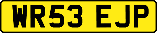 WR53EJP