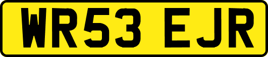WR53EJR