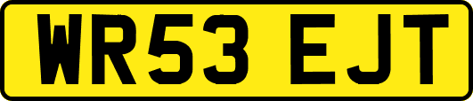 WR53EJT