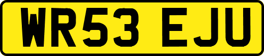 WR53EJU