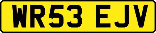 WR53EJV
