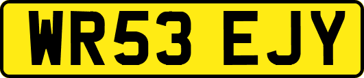 WR53EJY