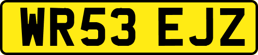 WR53EJZ