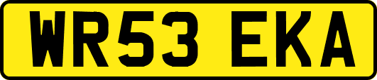 WR53EKA
