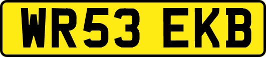 WR53EKB