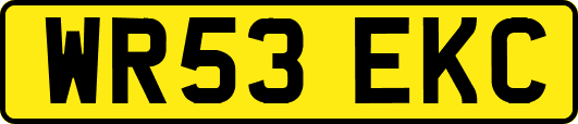 WR53EKC