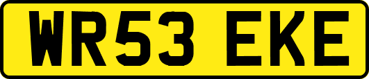 WR53EKE