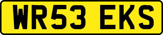 WR53EKS
