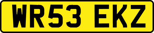 WR53EKZ