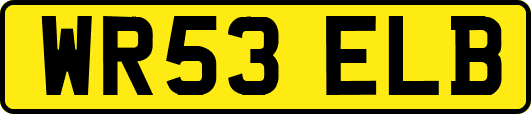 WR53ELB