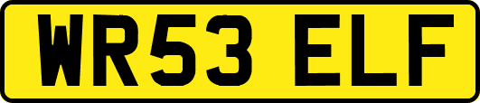 WR53ELF